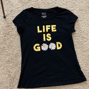 Kids shirt
